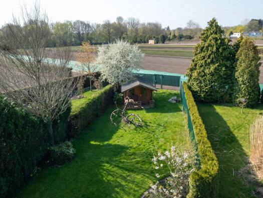 Einfamilienhaus zum Kauf 699.000 € 4 Zimmer 183,9 m² 486,9 m² Grundstück Halstenbek 25469