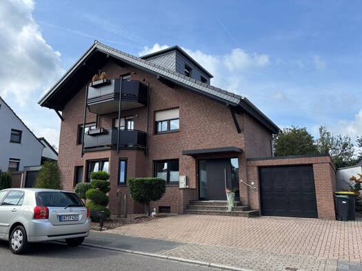 Wohnung zur Miete 675 € 2 Zimmer 75 m² Geschoss 2/3 frei ab sofort Dümpten Mülheim an der Ruhr 45475