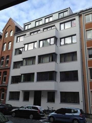 Wohnung zur Miete 700 € 3 Zimmer 79 m²<br/>Wohnfläche ab sofort<br/>Verfügbarkeit Ostwenderstr Oststadt Hannover 30161