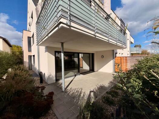 Wohnung zur Miete 1.950 € 4 Zimmer 127 m² EG frei ab 01.11.2026 Holzgerlingen 71088