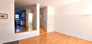 Reihenmittelhaus zum Kauf 600.000 € 4 Zimmer 97,1 m² 172 m² Grundstück Wahlbezirk 28 Bad Homburg vor der Höhe 61352