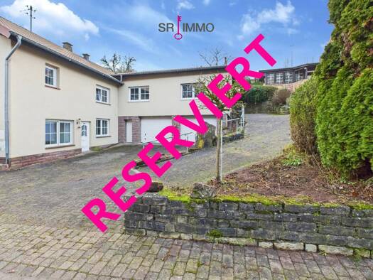 Einfamilienhaus zum Kauf 300.000 € 6 Zimmer 178 m² 500 m² Grundstück Baustert 54636