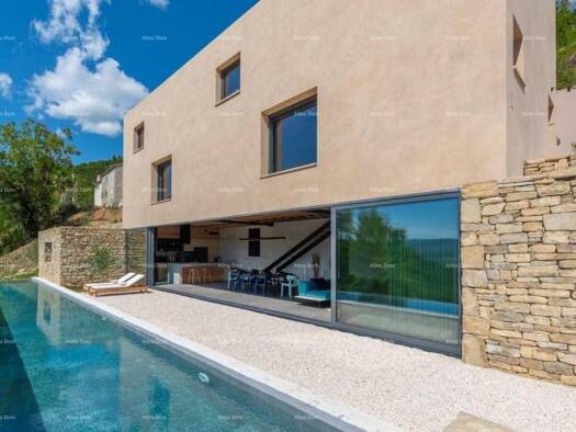 Haus zum Kauf 2.000.000 € 5 Zimmer 200 m² Motovun