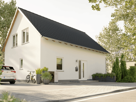 Einfamilienhaus zum Kauf 843.297 € 5 Zimmer 129 m² 500 m² Grundstück Hof und Lembach Großbottwar 71723 