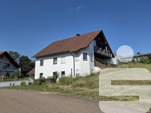Wohnung zum Kauf 198.000 € 3 Zimmer 92,1 m² Hechlingen a See Heidenheim 91719