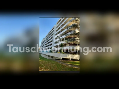 Wohnung zur Miete Tauschwohnung 690 € 2,5 Zimmer 75 m² 5. Geschoss Göggingen - Nordost Augsburg 86199