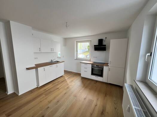 Wohnung zur Miete 750 € 2 Zimmer 52 m² Geschoss EG/2 frei ab sofort Ebermannstadt 91320