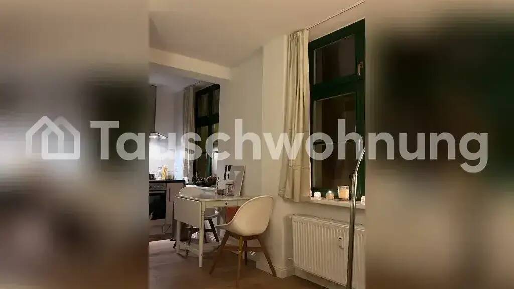 Studio zur Miete Tauschwohnung 430 € 1 Zimmer 33 m² Babelsberg Nord Potsdam 14482