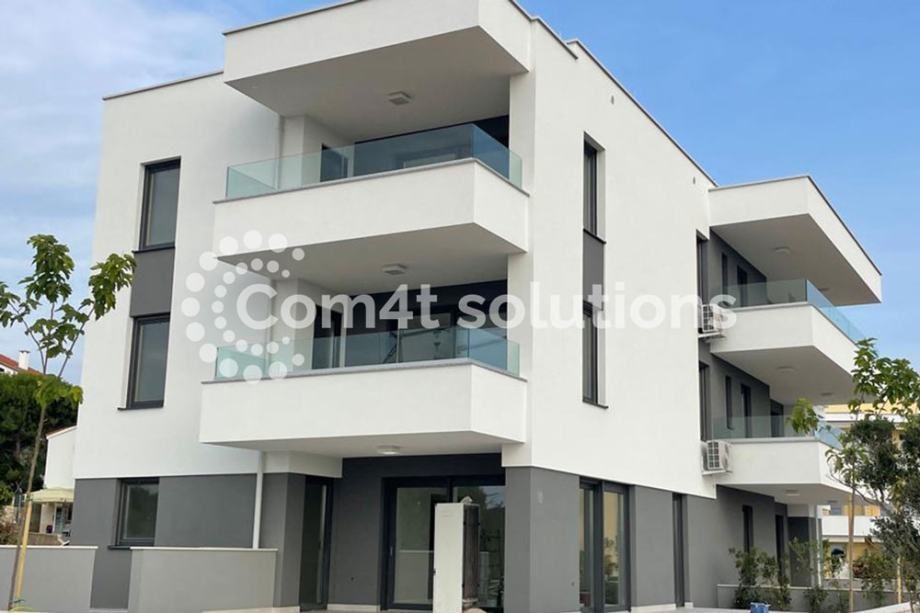 Wohnung zum Kauf 412.000 € 5 Zimmer 117 m²<br/>Wohnfläche Put Lokvice, Novalja Hrvatska, 53291 Novalja