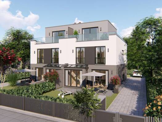 Mehrfamilienhaus zum Kauf provisionsfrei als Kapitalanlage geeignet 11.100.000 € 1.350 m² 1.887 m² Grundstück Neugilching Gilching 82205
