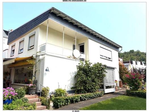 Einfamilienhaus zum Kauf 549.000 € 6 Zimmer 200 m² 1.610 m² Grundstück Oberlahnstein Lahnstein 56112