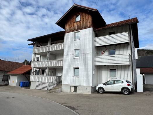 Wohnung zur Miete 430 € 1 Zimmer 43 m² frei ab 01.12.2026 Missen Missen-Wilhams 87547
