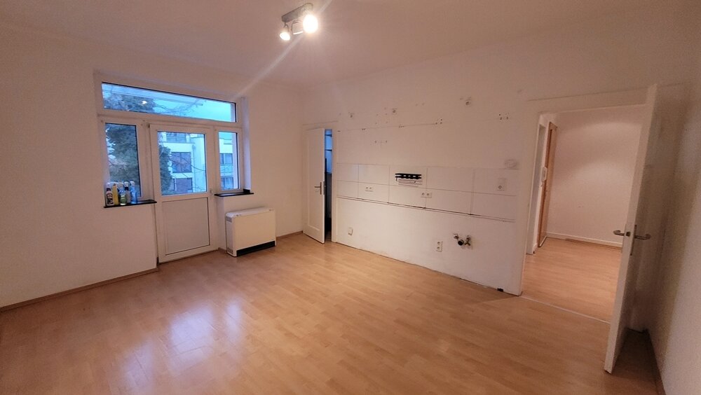 Wohnung zur Miete 730 € 2 Zimmer 68 m²<br/>Wohnfläche 2.<br/>Geschoss ab sofort<br/>Verfügbarkeit Kalkumer Straße Unterrath Düsseldorf 40468