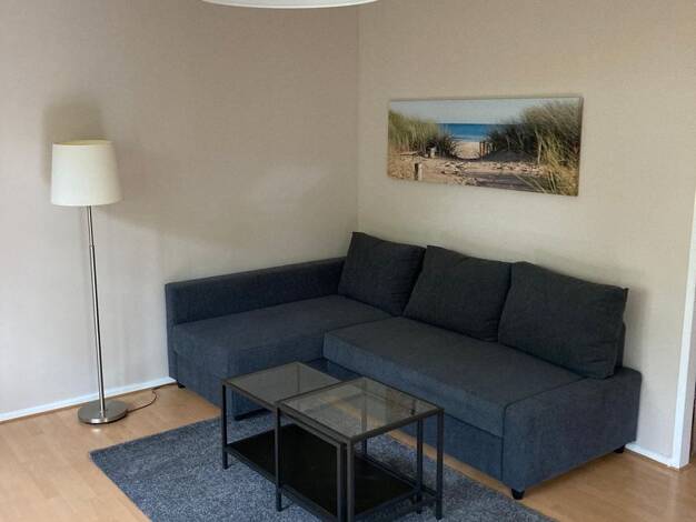 Wohnung zur Miete 1.390 € 1 Zimmer 51 m² Geschoss 3/4 frei ab 05.10.2026 Wilhelmsaue 3 Wilmersdorf Charlottenburg-Wilmersdorf 10715