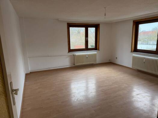 Wohnung zur Miete 480 € 3 Zimmer 92 m² frei ab sofort Neuhof Bad Sachsa 37441