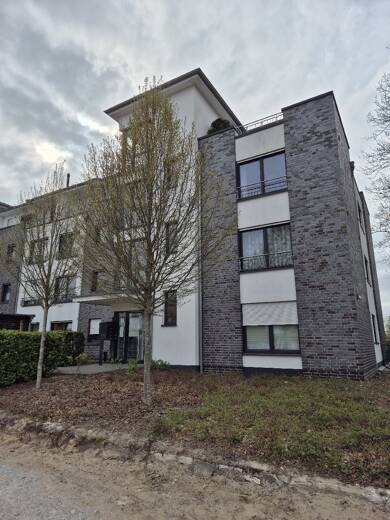 Wohnung zur Miete 930 € 3 Zimmer 98 m² EG frei ab sofort Leester Str. 31 Leeste Weyhe 28844