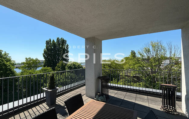 Wohnung zum Kauf 965.000 € 3 Zimmer 201,9 m² Vegesack Bremen 28757