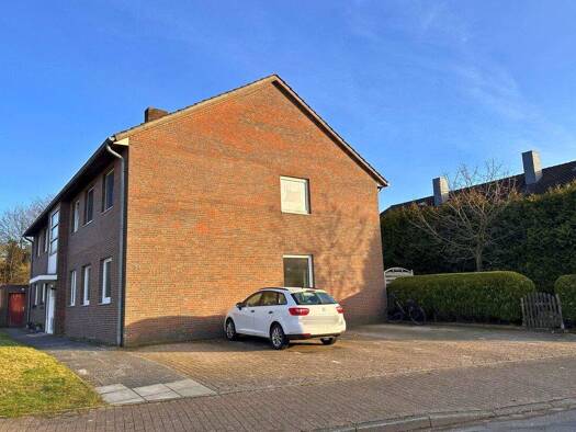 Wohnung zur Miete 790 € 3 Zimmer 75 m² frei ab 15.02.2026 Wardenburg II-West Wardenburg 26203