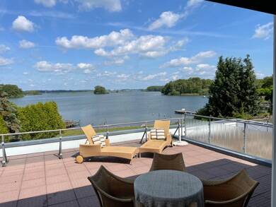 Wohnung zum Kauf 380.000 € 3 Zimmer 93,3 m² 1. Geschoss frei ab sofort Bosau Bosau 23715