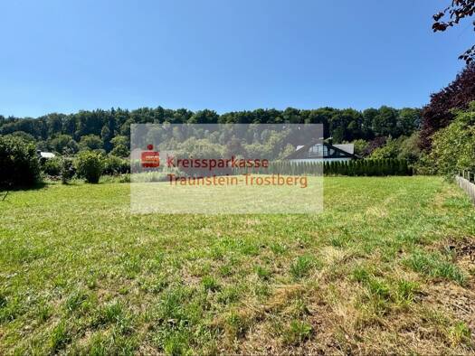 Grundstück zum Kauf 465.000 € 999 m² Grundstück St Georgen 83368