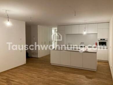 Wohnung zur Miete Tauschwohnung 1.150 € 3 Zimmer 84 m² EG Burg Kirchzarten 79199