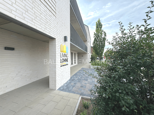 Wohnung zur Miete 1.149 € 3 Zimmer 106,8 m² 1. Geschoss frei ab 01.10.2026 Lohne Wietmarschen 49835