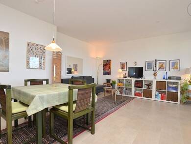 Wohnung zur Miete Wohnen auf Zeit 1.195 € 1 Zimmer 60 m² frei ab 01.09.2025 Veitshöchheim Veitshöchheim 97209