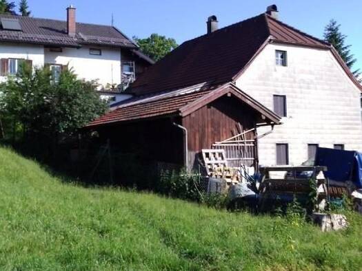 Haus zur Miete 817 € 107 m² 105 m² Grundstück Siegsdorf Siegsdorf 83313