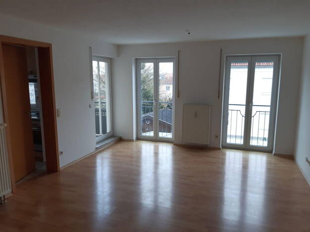 Wohnung zur Miete 890 € 2,5 Zimmer 68 m² 1. Geschoss frei ab 01.07.2025 Etting Ingolstadt / Etting 85055
