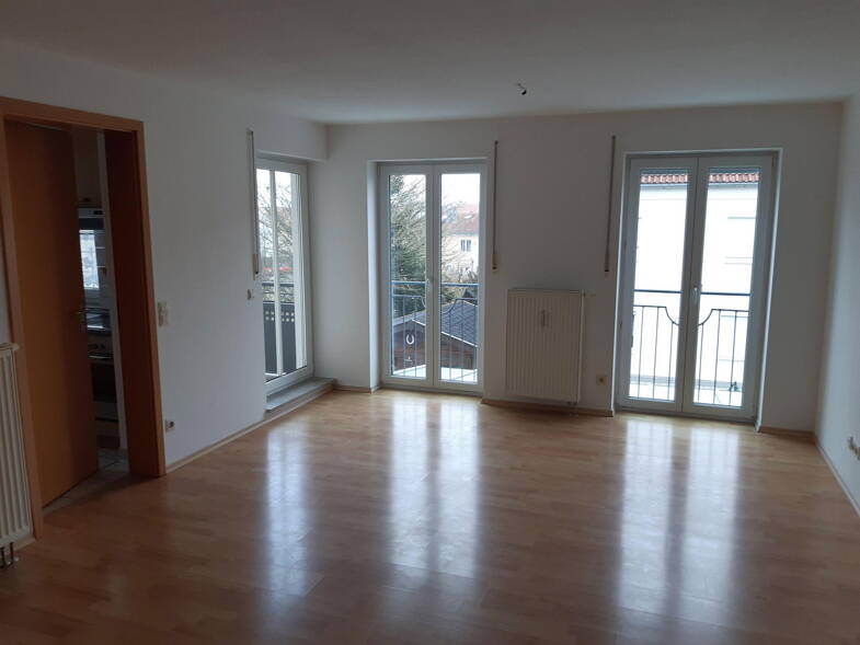 Wohnung zur Miete 890 € 2,5 Zimmer 68 m² 1. Geschoss frei ab 01.07.2025 Etting Ingolstadt / Etting 85055