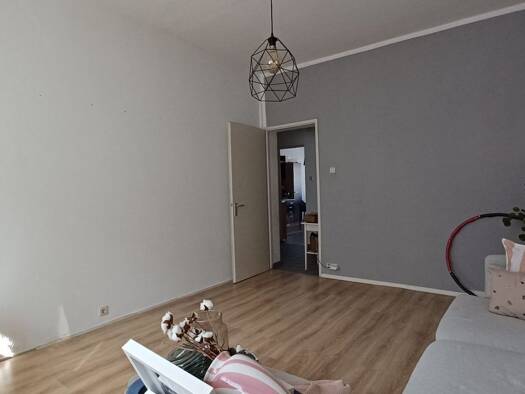 Wohnung zur Miete 580 € 2 Zimmer 58 m² Geschoss 2/3 frei ab 01.12.2026 Schwetzingerstadt Mannheim 68165