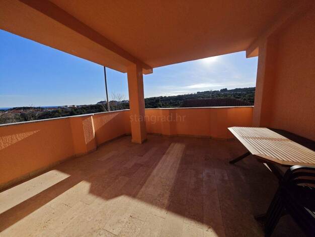 Wohnung zum Kauf 295.000 € 3 Zimmer 53 m² 1. Geschoss Krk 51500