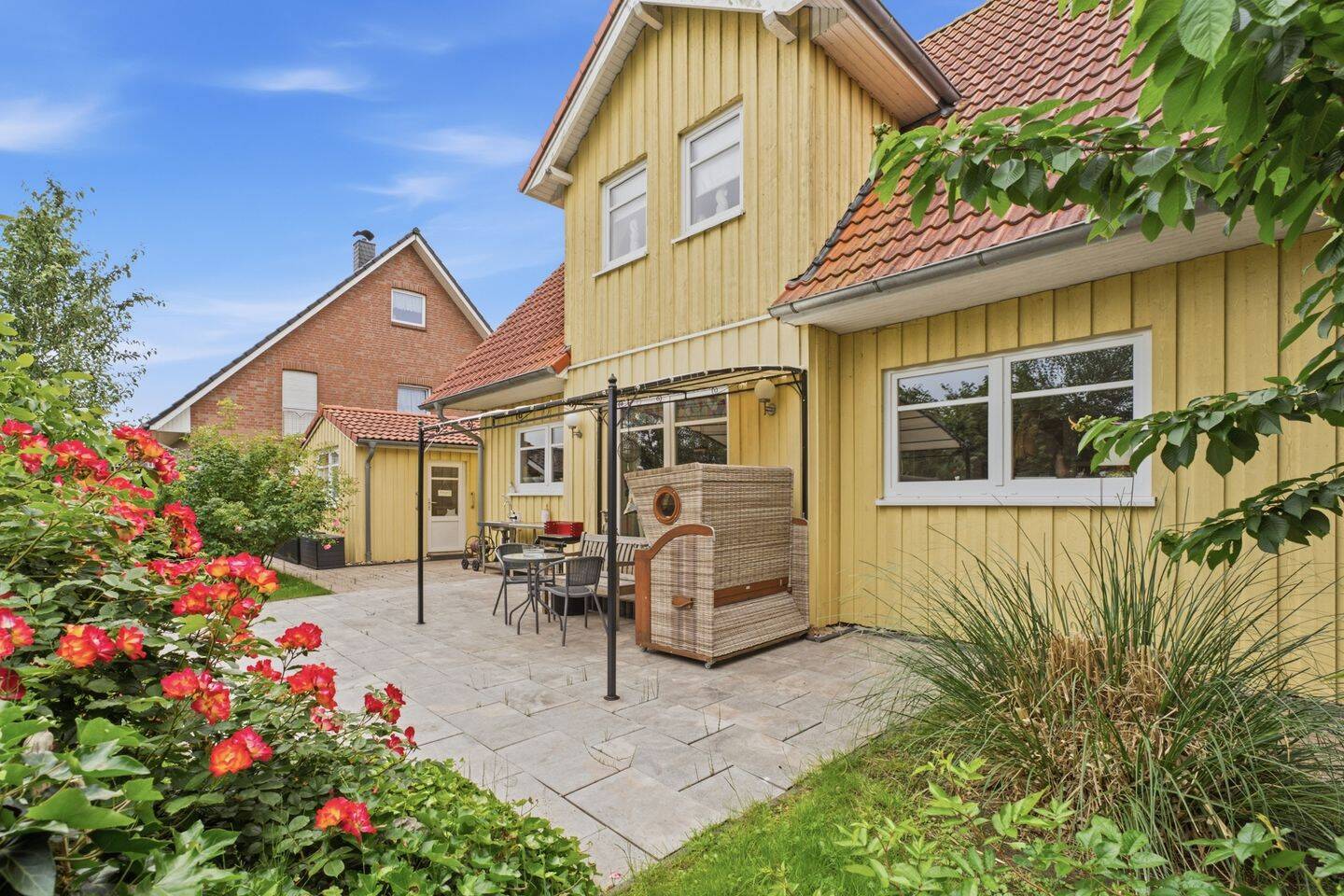 Einfamilienhaus zum Kauf - Ansicht 2