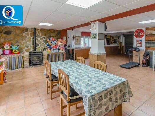 Chalet zum Kauf 244.900 € 6 Zimmer 390 m² Muro de Alcoy 03839
