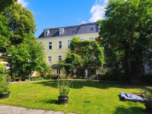 Wohnung zur Miete 3.000 € 6 Zimmer 185 m² Geschoss 1/2 frei ab sofort Lichterfelde Steglitz-Zehlendorf 12207