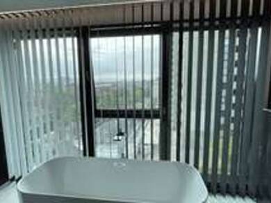 Penthouse zur Miete - Erstbezug 2.750 € 4 Zimmer 148 m² 7. Geschoss frei ab sofort Kaiserallee 13a Weststadt Karlsruhe 76133
