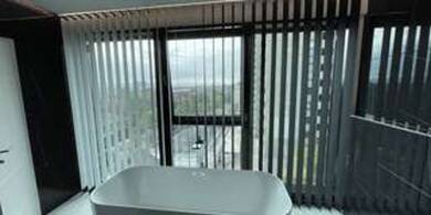 Penthouse zur Miete - Erstbezug 2.750 € 4 Zimmer 148 m² 7. Geschoss frei ab sofort Kaiserallee 13a Weststadt - Südlicher Teil Karlsruhe 76133