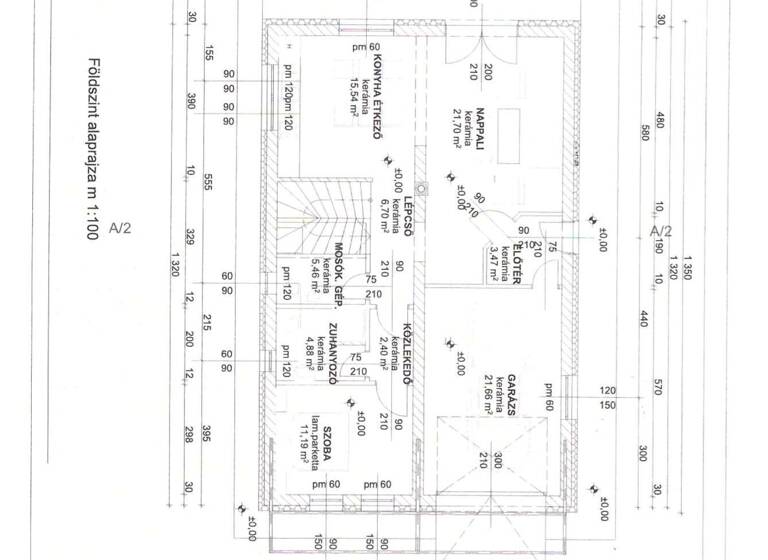 Einfamilienhaus zum Kauf 651.500 € 5 Zimmer 220 m² 600 m² Grundstück frei ab sofort Balatonmáriafürdö