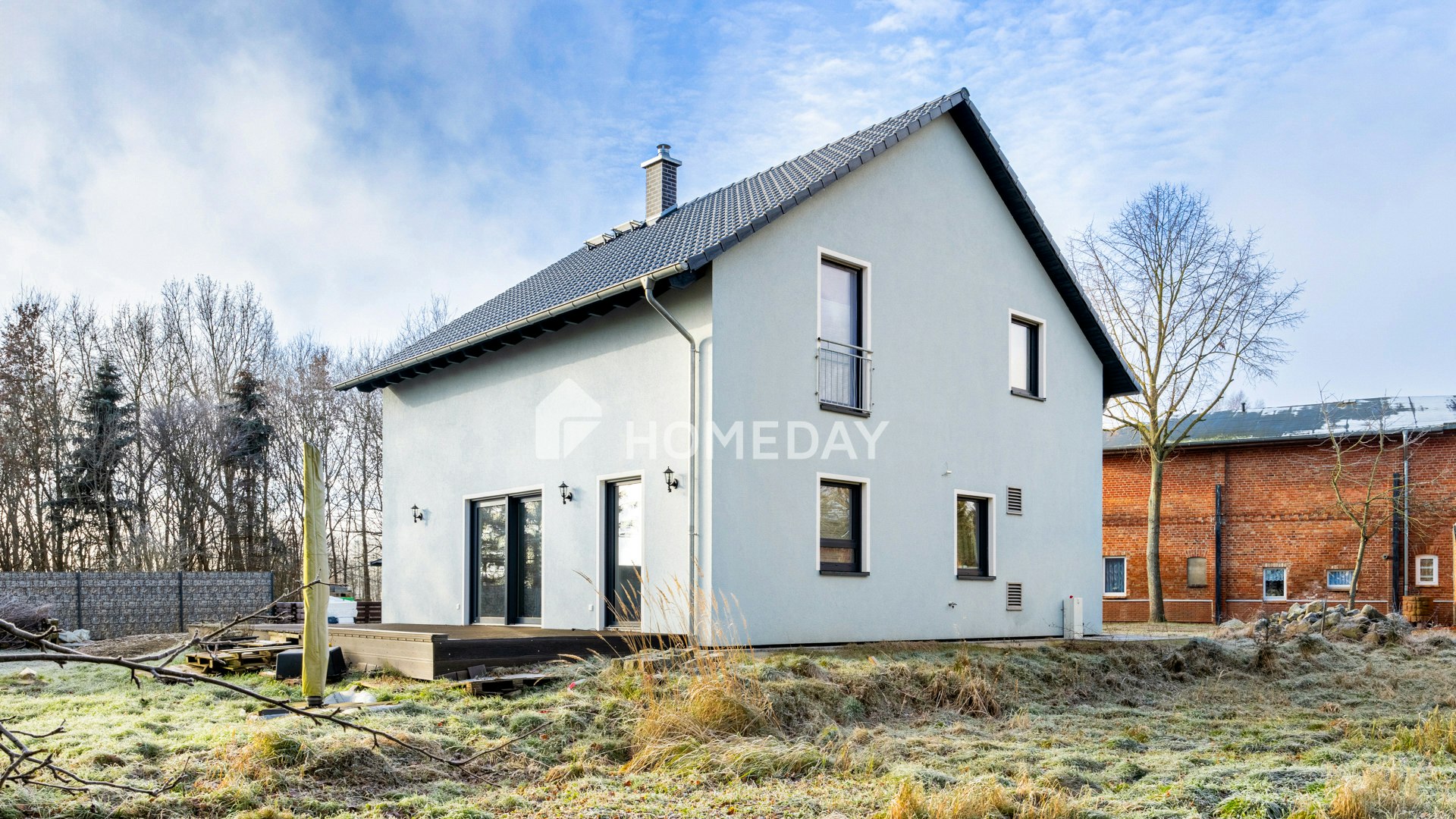 Einfamilienhaus zum Kauf 498.500 € 5 Zimmer 144 m²<br/>Wohnfläche 937 m²<br/>Grundstück Jürgenshagen Jürgenshagen 18246