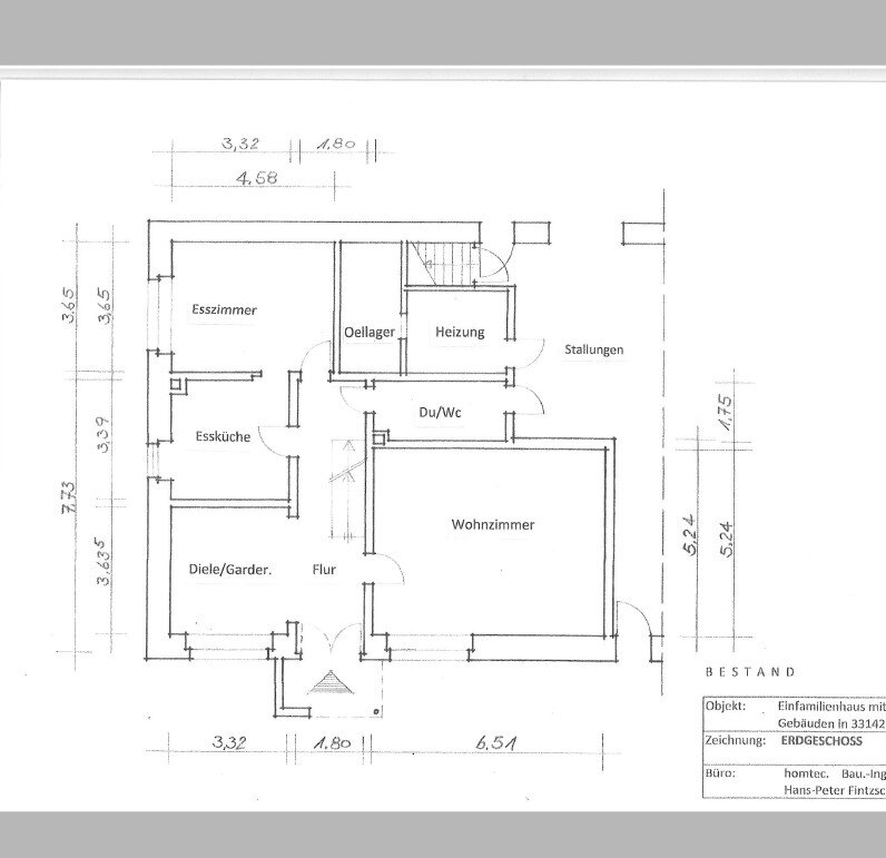 Bauernhaus zum Kauf 259.000 € 6 Zimmer 173 m²<br/>Wohnfläche 1.208 m²<br/>Grundstück Brenken Büren 33142