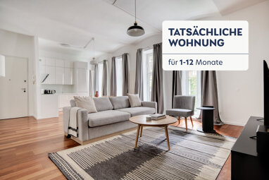 Apartment zur Miete 1.950 € 3 Zimmer 105 m² 2. Geschoss frei ab sofort Bandgasse 21 Wien(Stadt) 1070