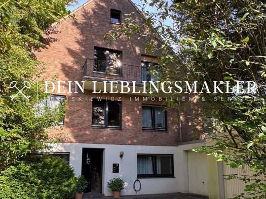 Mehrfamilienhaus zum Kauf 579.000 € 8 Zimmer 200 m² 854 m² Grundstück Eicken Mönchengladbach 41063