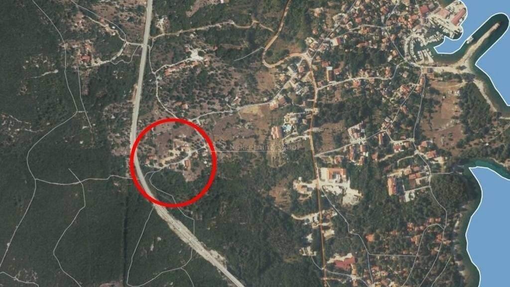 Land-/Forstwirtschaft zum Kauf 68.000 € Mali Losinj