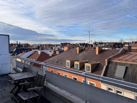 Mehrfamilienhaus zum Kauf 8.800.000 € 46 Zimmer 1.104 m² 1.226 m² Grundstück frei ab sofort Maxvorstadt München 80799