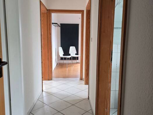 Wohnung zur Miete 490 € 2,5 Zimmer 50 m² Geschoss -1/2 frei ab sofort Önsbach Achern 77855