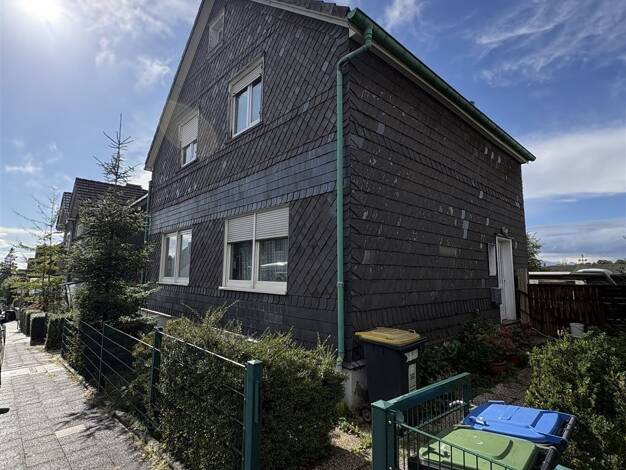 Mehrfamilienhaus zum Kauf als Kapitalanlage geeignet 380.000 € 6 Zimmer 199,9 m² 510 m² Grundstück West Remscheid 42857