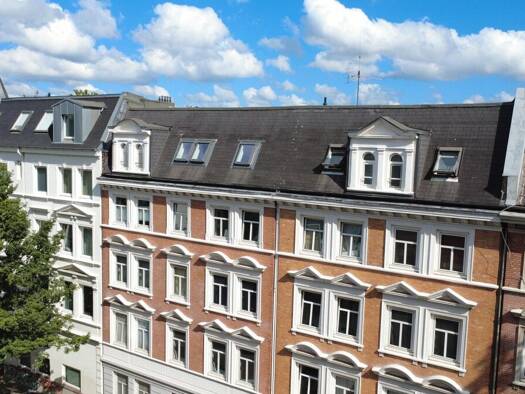 Wohnung zum Kauf 264.000 € 2 Zimmer 42,3 m² Bahrenfeld Altona 22761