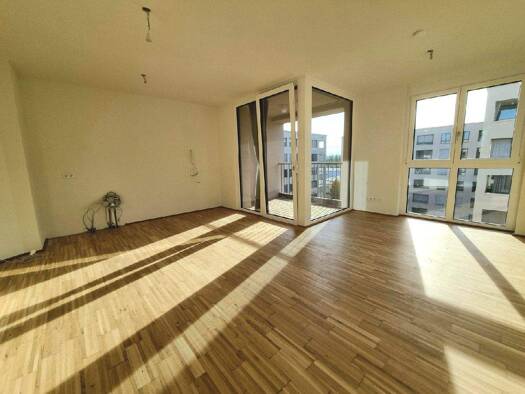 Wohnung zum Kauf provisionsfrei 268.000 € 2 Zimmer 49,7 m² Jakomini Graz 8010