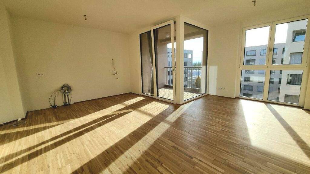 Wohnung zum Kauf provisionsfrei 268.000 € 2 Zimmer 49,7 m² Jakomini Graz 8010
