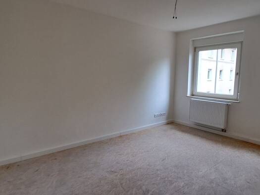 Wohnung zur Miete 882 € 3 Zimmer 81,7 m² 2. Geschoss frei ab sofort Freiburger Straße 3 Gibitzenhof Weiterer Innenstadtgürtel Süd 90443